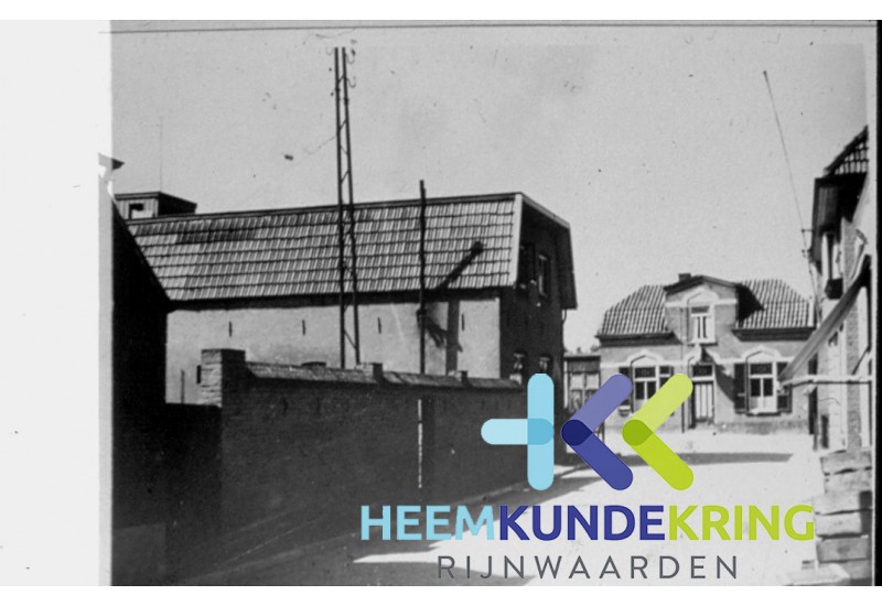Komstraat
